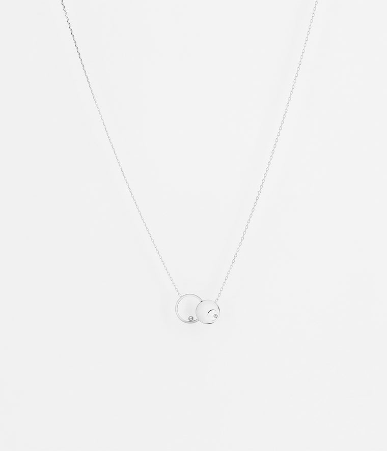 zag bijoux Collier Ceres