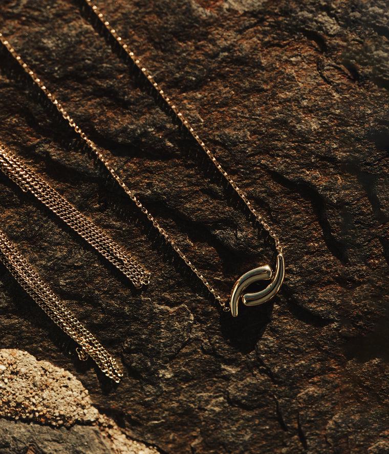 Zag Bijoux Collier Charis