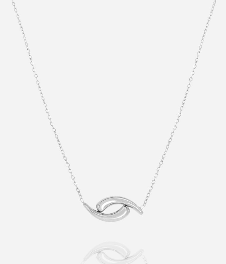 zag bijoux Collier Charis