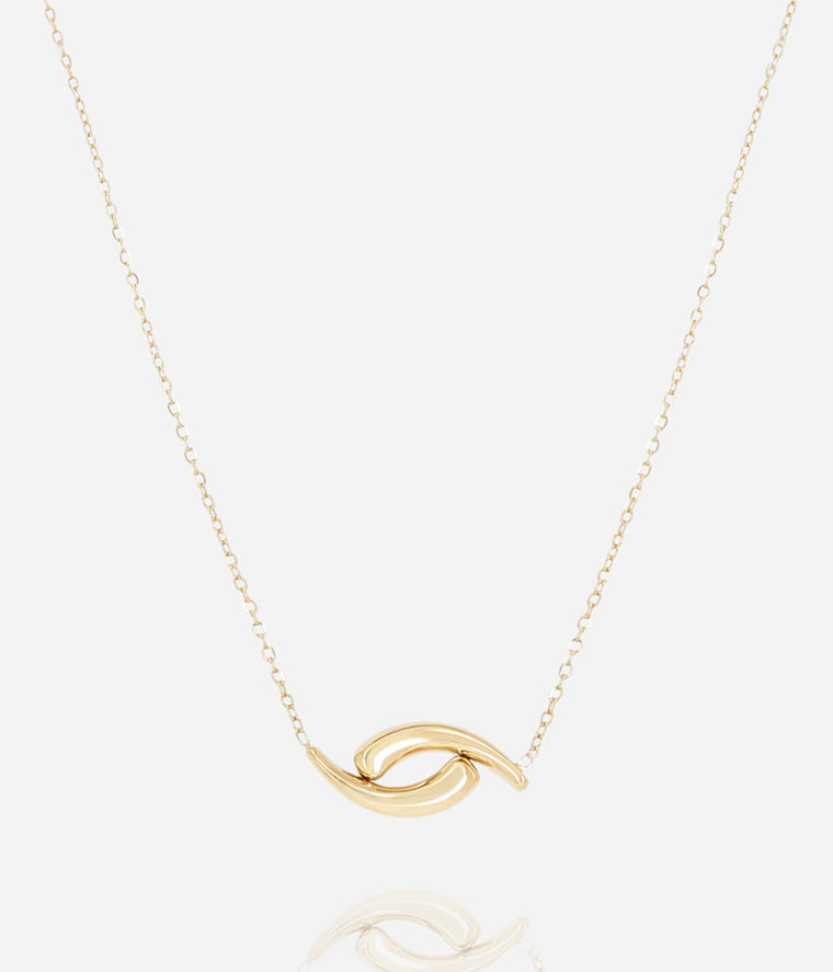 Zag Bijoux Collier Charis