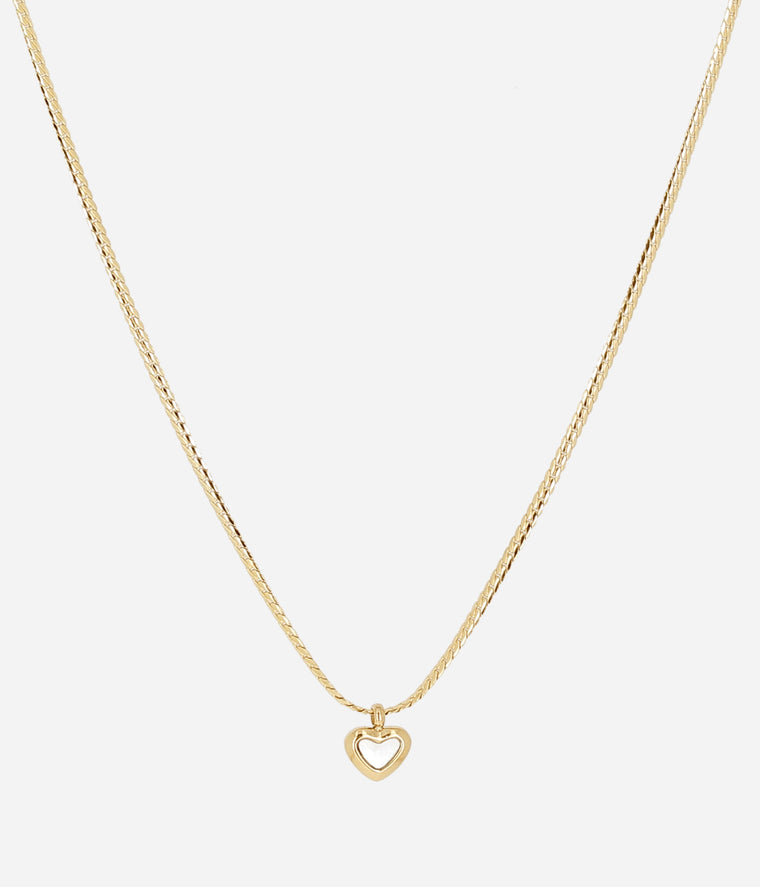 zag bijoux Collier Cintra