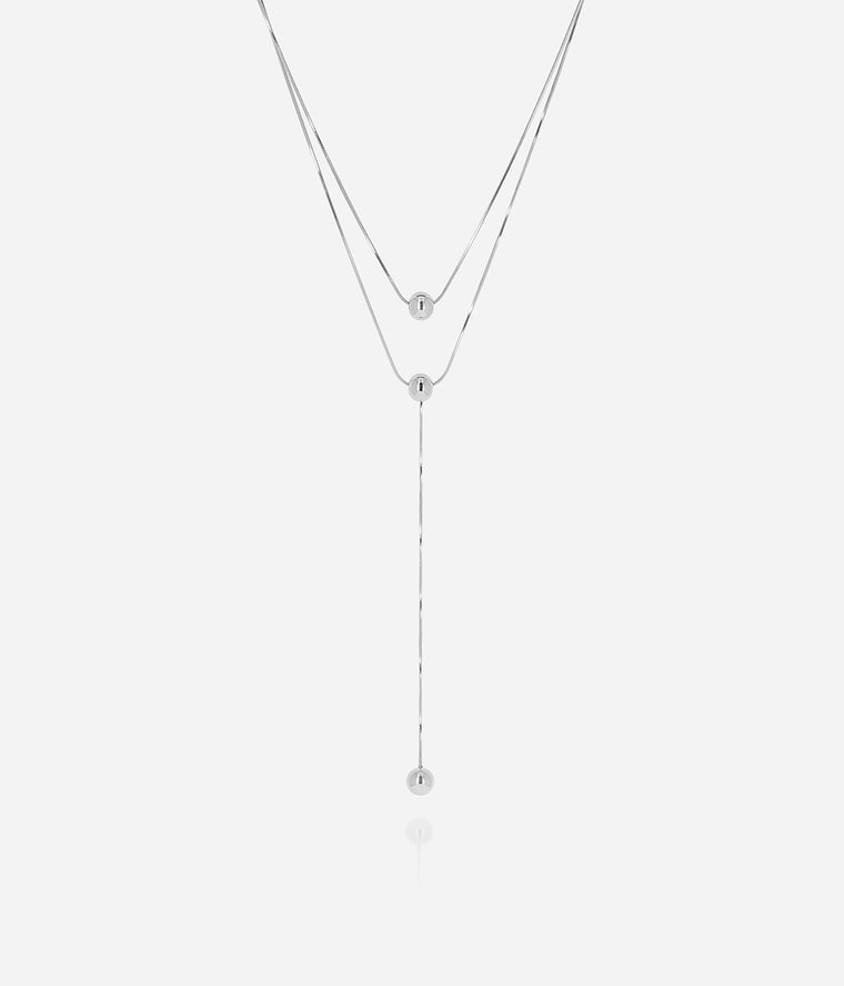 zag bijoux Collier Cisco