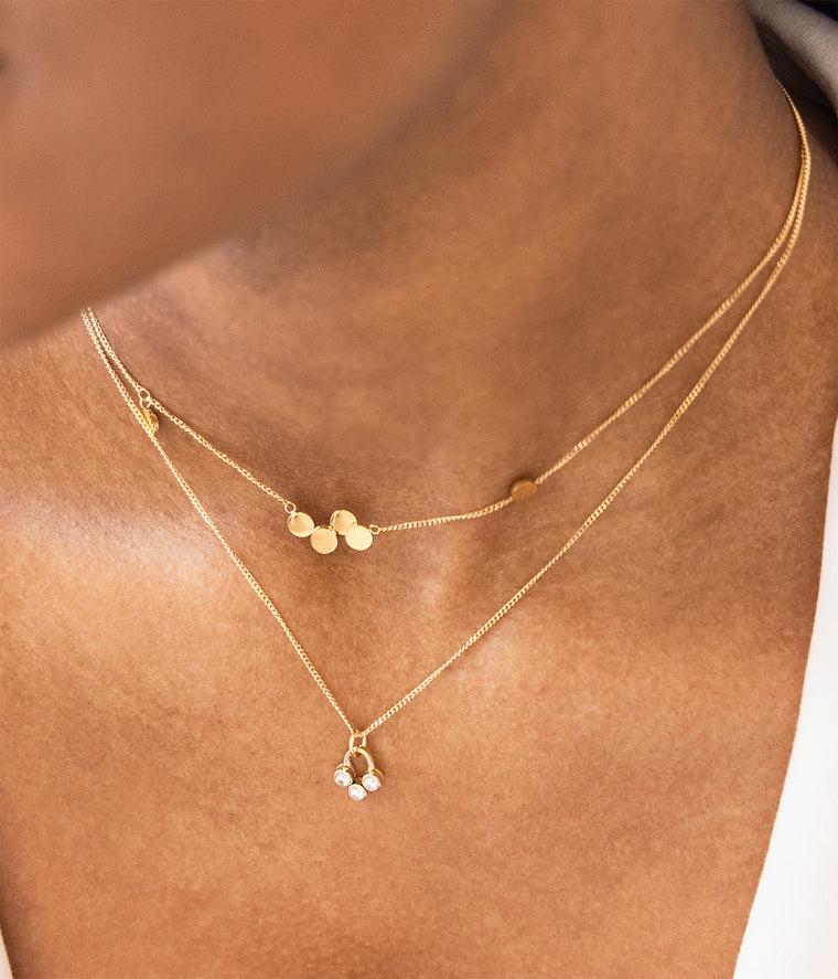 Zag Bijoux Collier Cosima