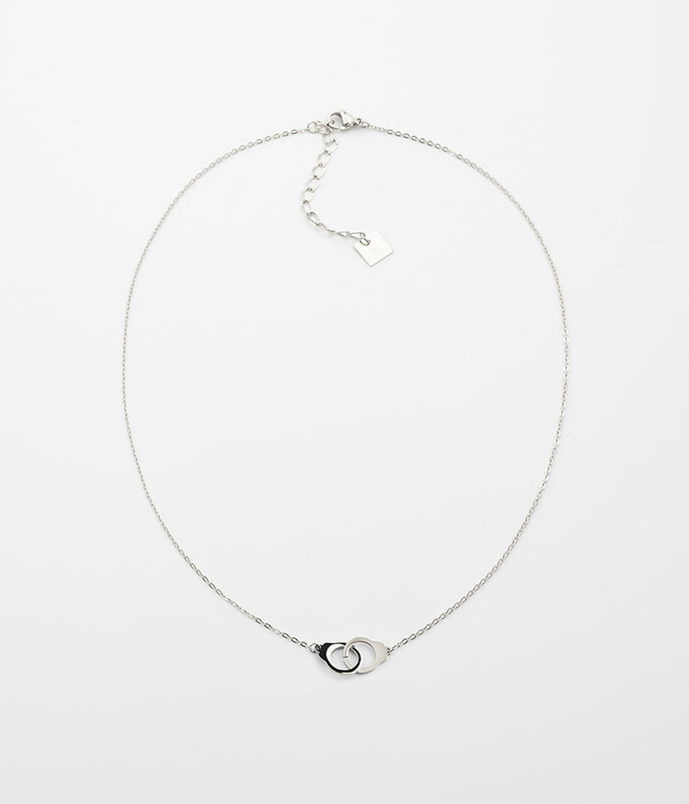 Zag Bijoux Collier Cuff