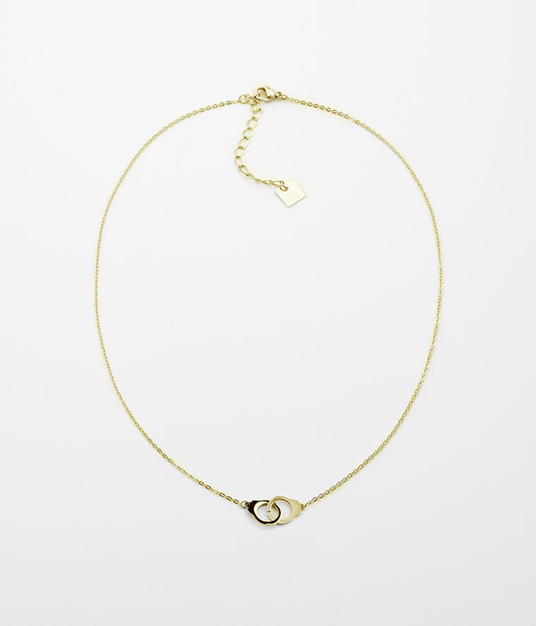 Zag Bijoux Collier Cuff