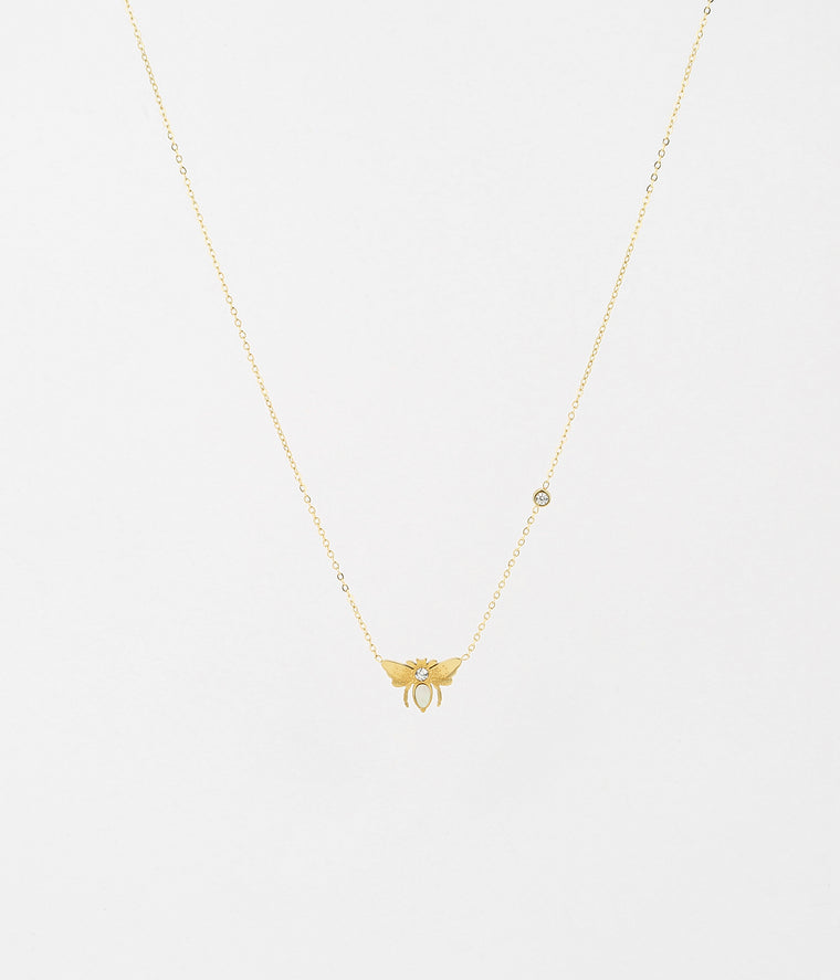 zag bijoux Collier Cyloeh