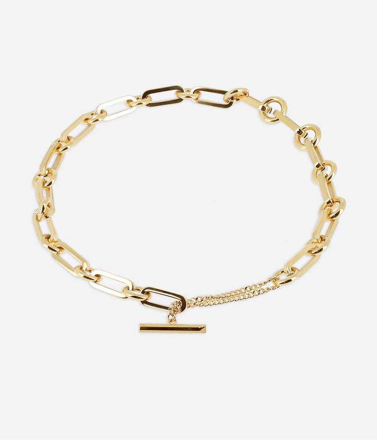 Zag Bijoux Collier Cyrano