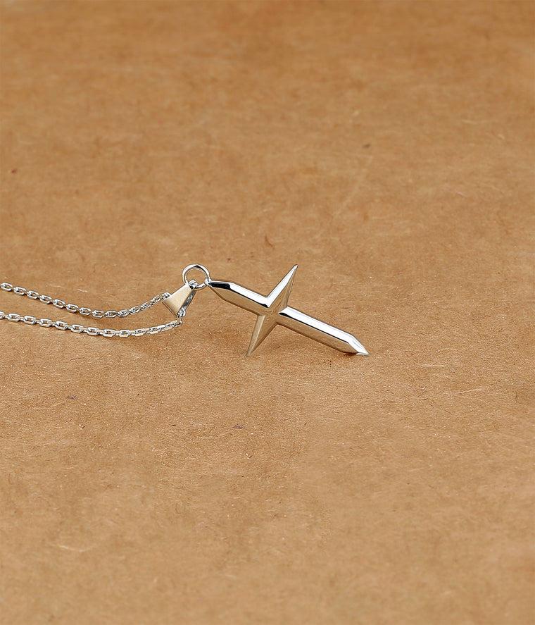 zag bijoux Collier Cyril