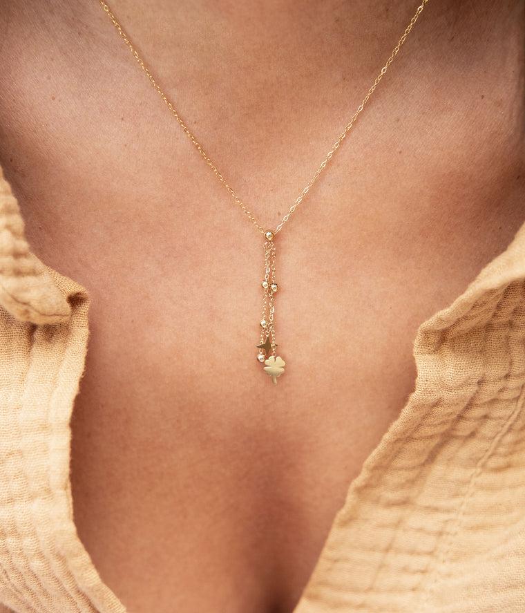 Zag Bijoux Collier Danielo