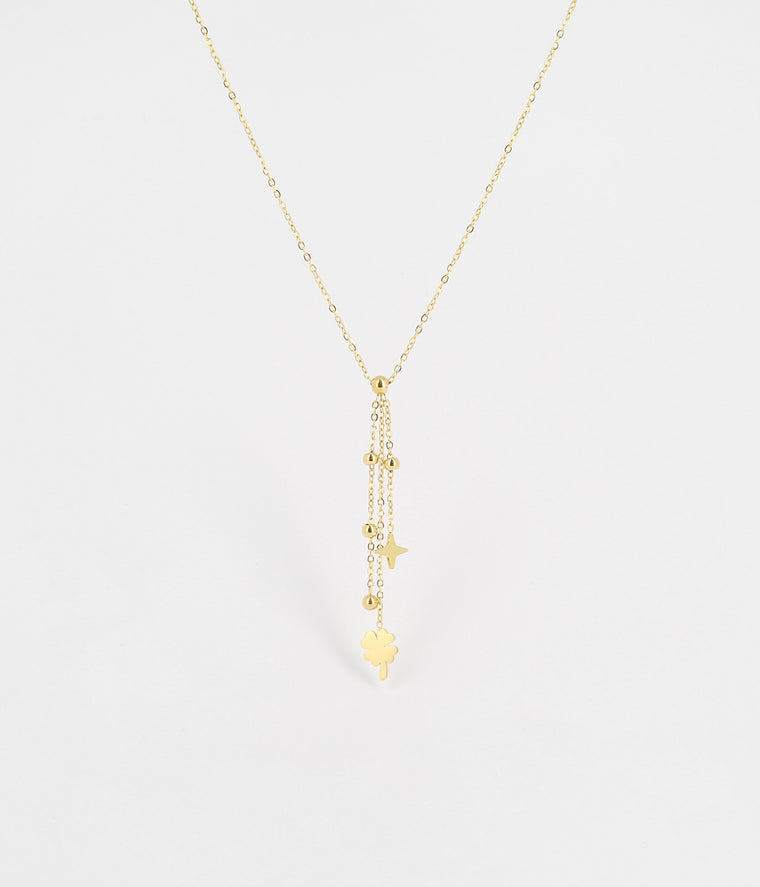 zag bijoux Collier Danielo