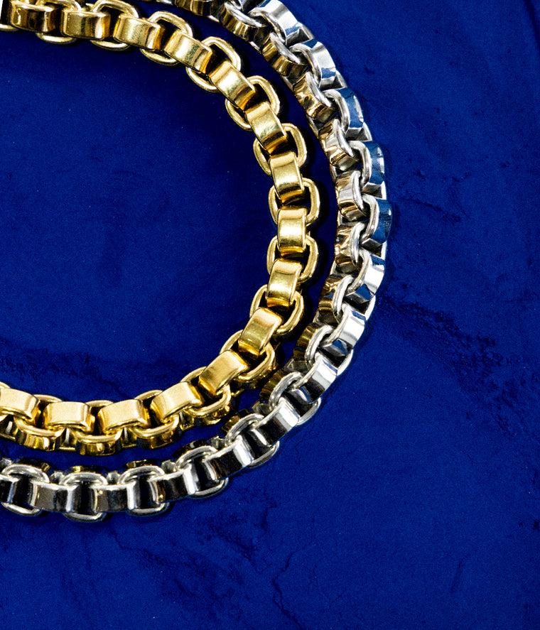 Zag Bijoux Collier Dante