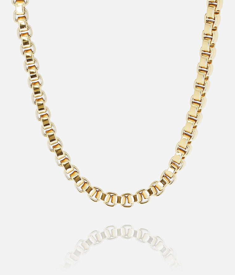 Zag Bijoux Collier Dante