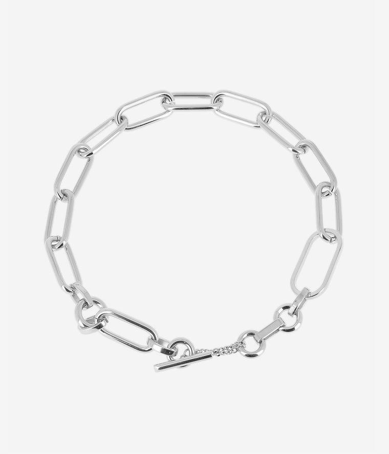 zag bijoux Collier Darla