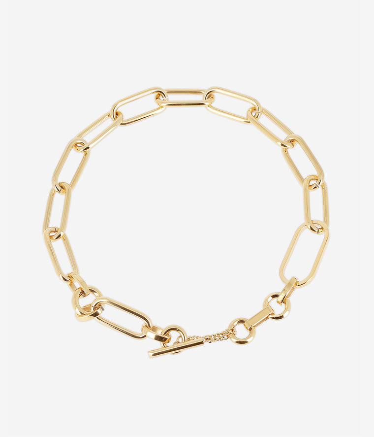 zag bijoux Collier Darla