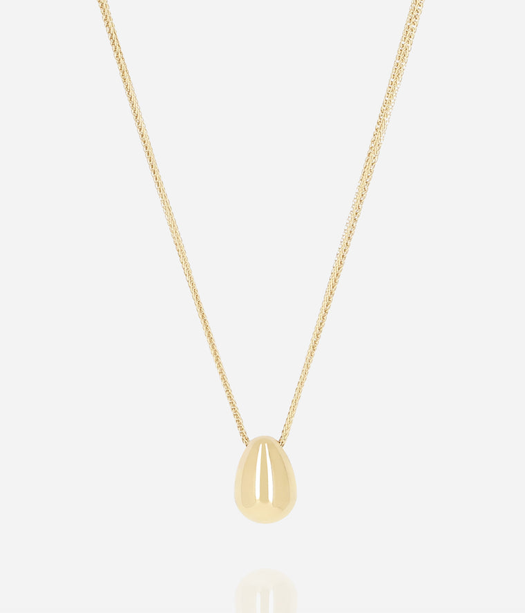 zag bijoux Collier Dejar