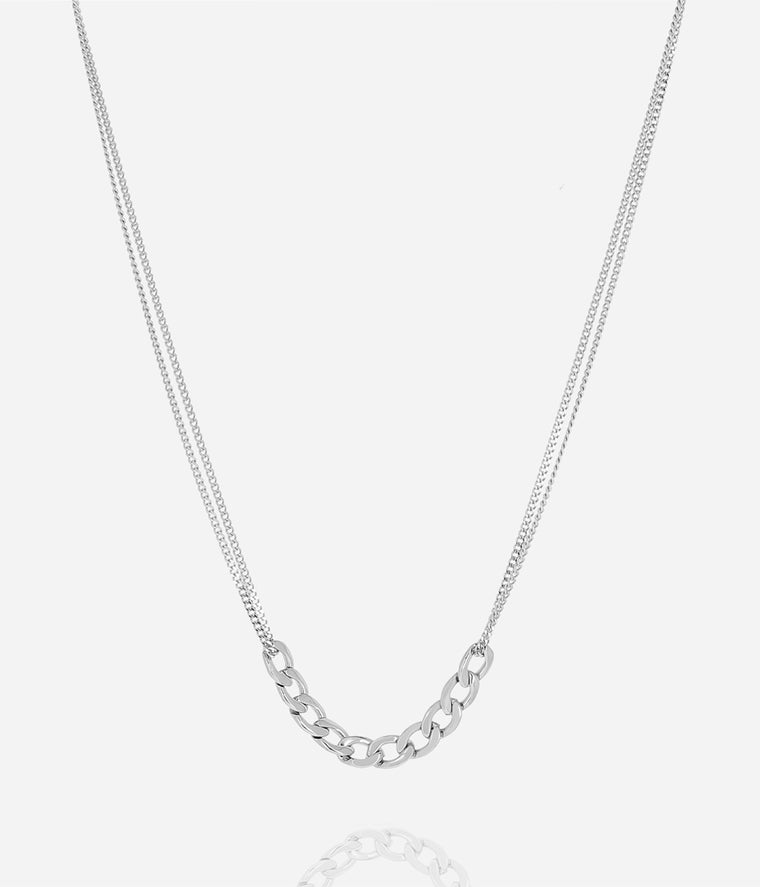 zag bijoux Collier Devin