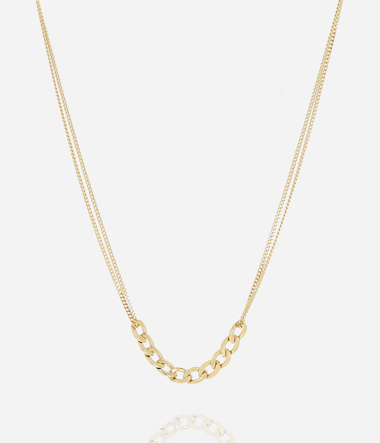 Zag Bijoux Collier Devin
