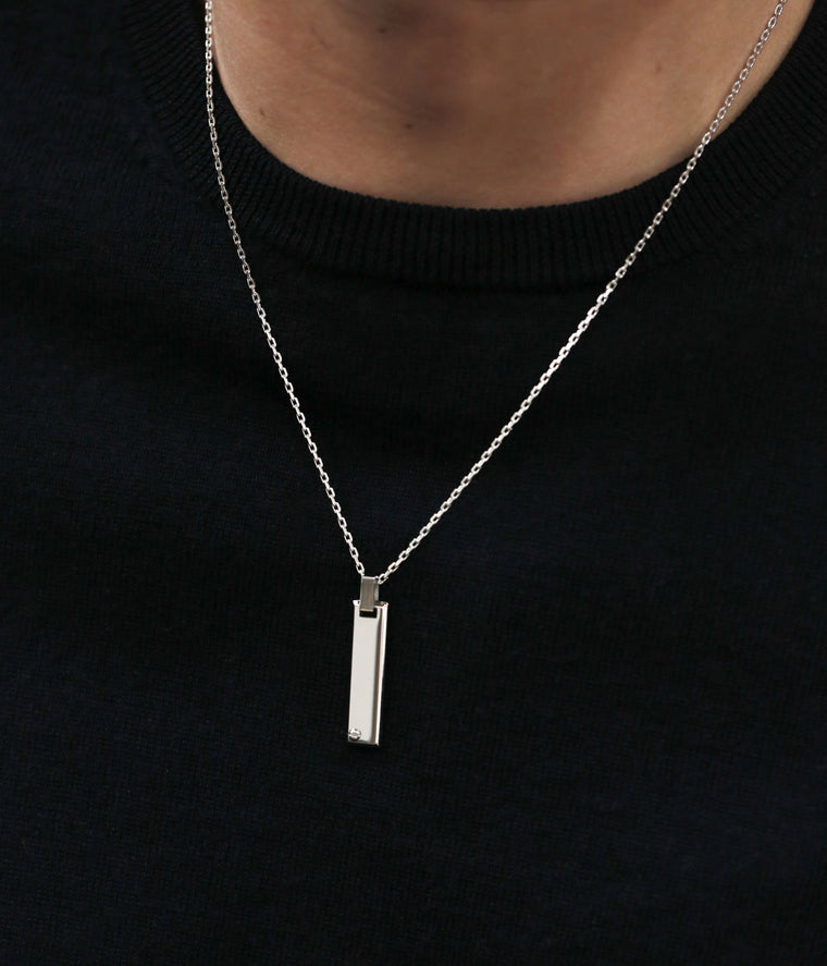 Zag Bijoux Collier Didier