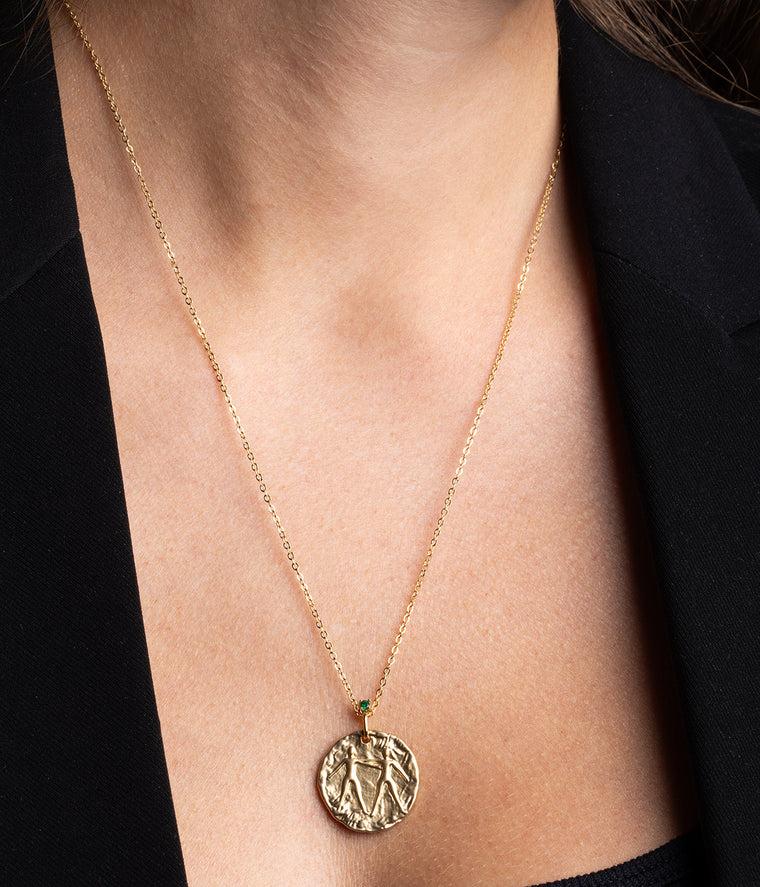 Zag Bijoux Collier Didumoi