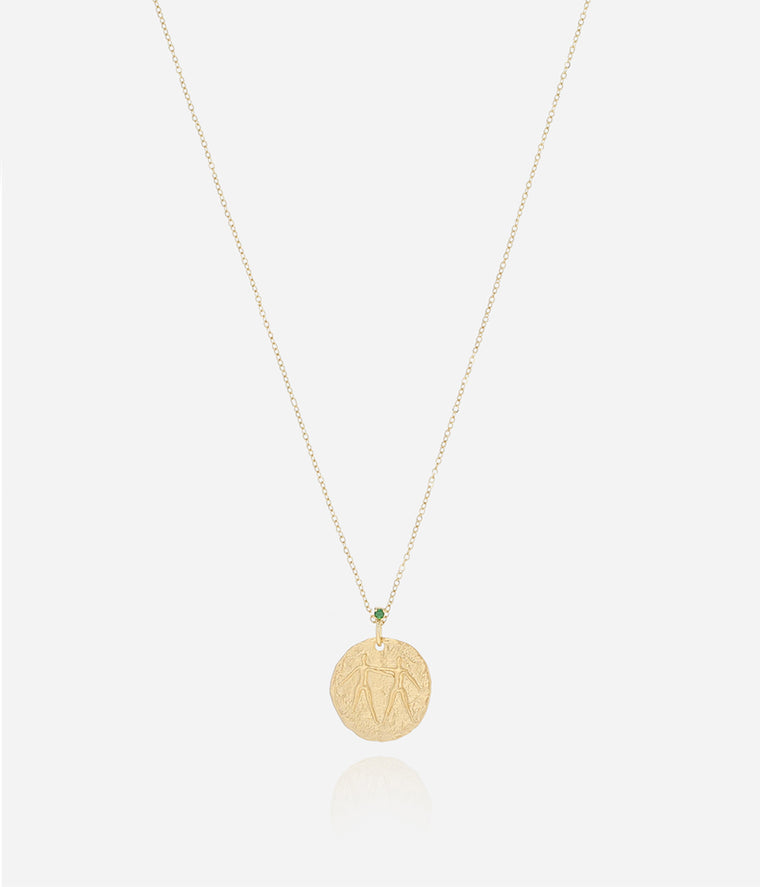 Zag Bijoux Collier Didumoi