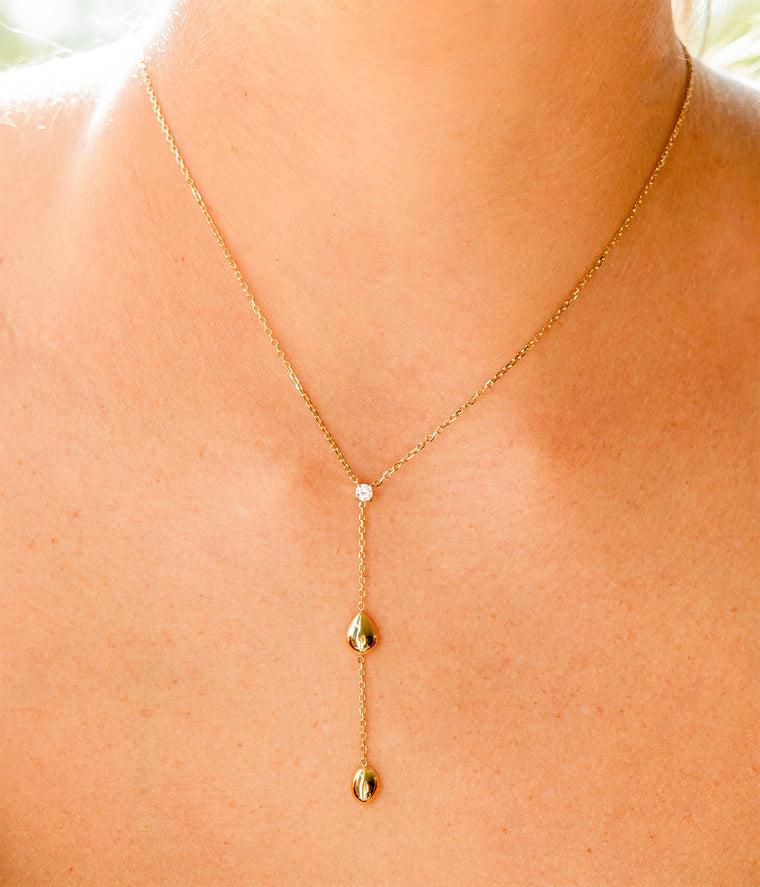 Zag Bijoux Collier Dilys