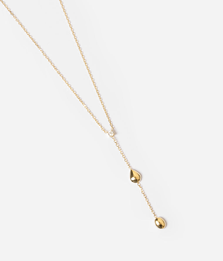 zag bijoux Collier Dilys