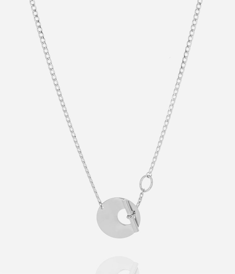 zag bijoux Collier Dinos