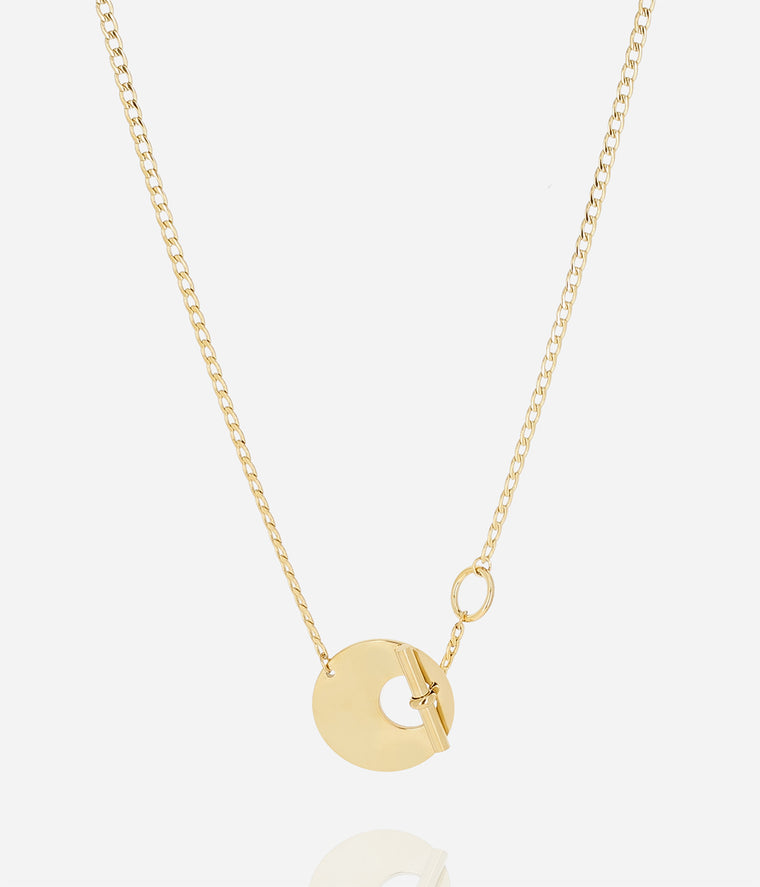 zag bijoux Collier Dinos