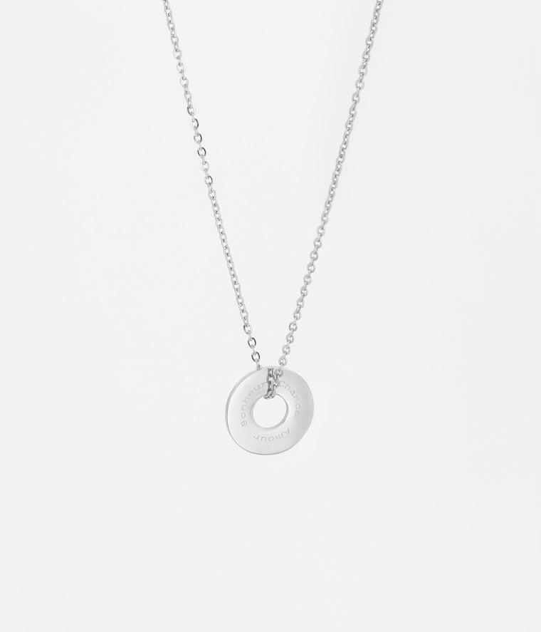 Zag Bijoux Collier Divine