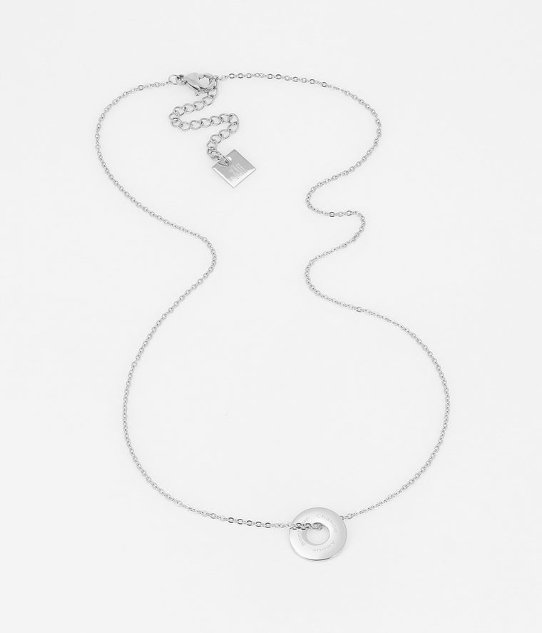 zag bijoux Collier Divine