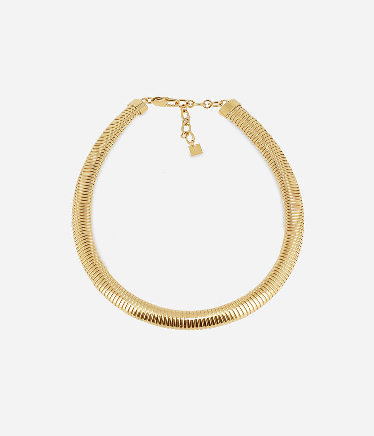 zag bijoux Collier Dixie