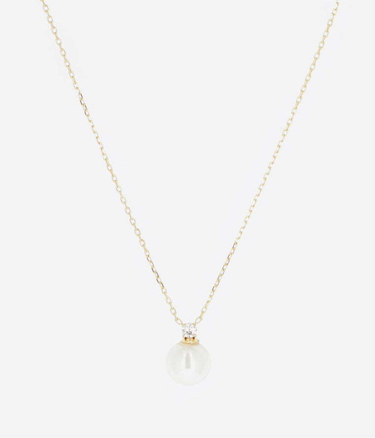 zag bijoux Collier Djima