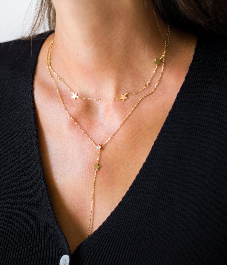 Zag Bijoux Collier Dreena