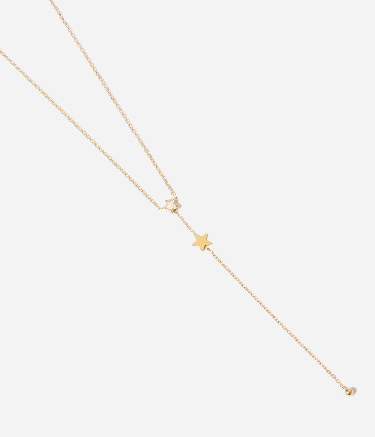 zag bijoux Collier Dreena