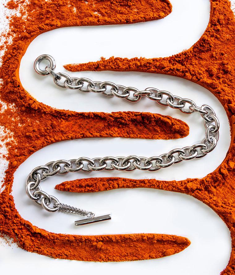 Zag Bijoux Collier Ecume