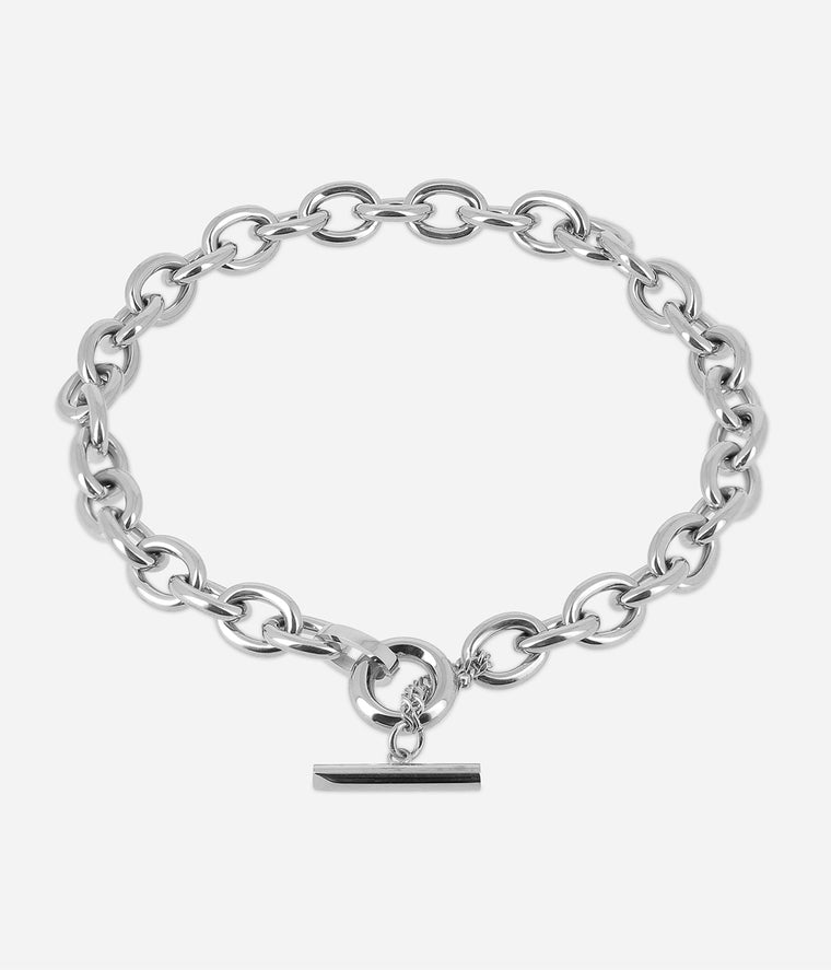 zag bijoux Collier Ecume