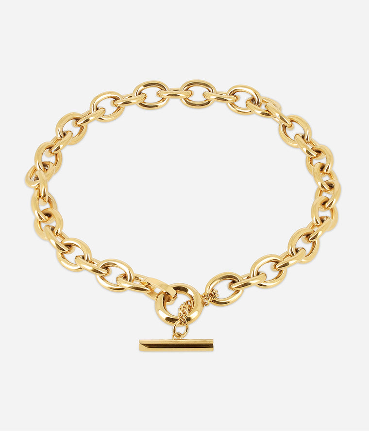 zag bijoux Collier Ecume