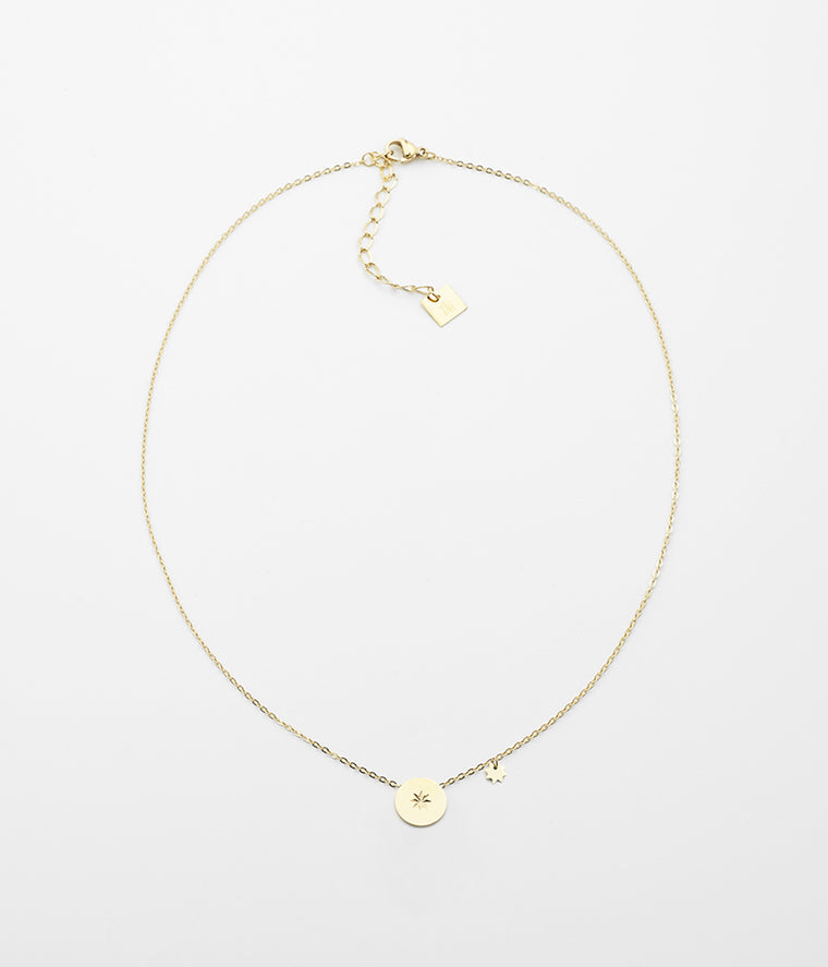 Zag Bijoux Collier El Paso