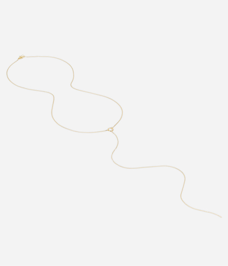 Zag Bijoux Collier Elda