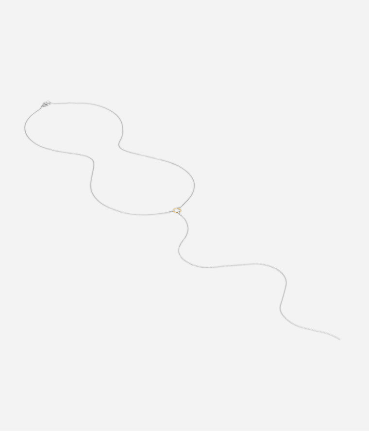 Zag Bijoux Collier Elda