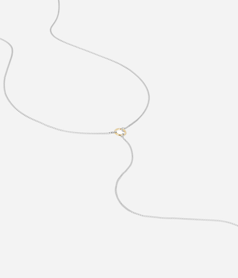 Zag Bijoux Collier Elda