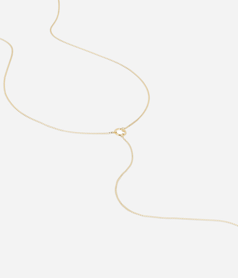 zag bijoux Collier Elda