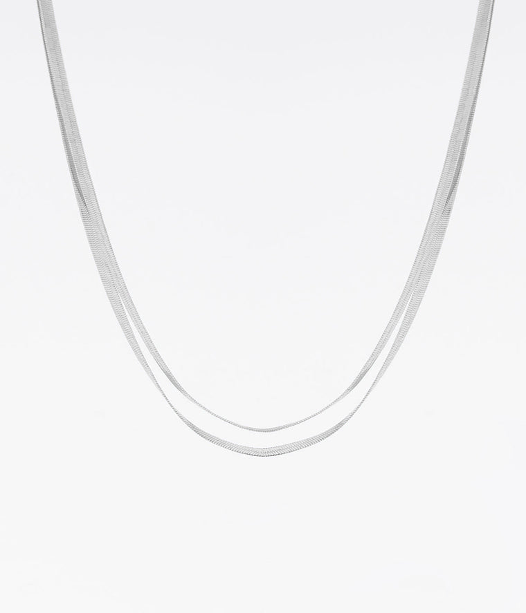 zag bijoux Collier Eldorado