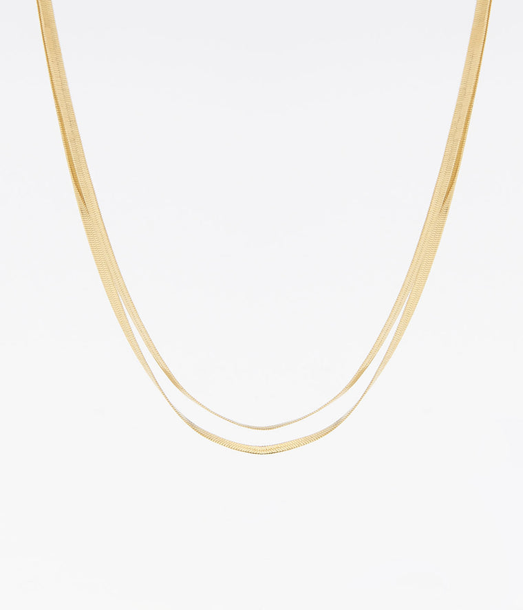 zag bijoux Collier Eldorado