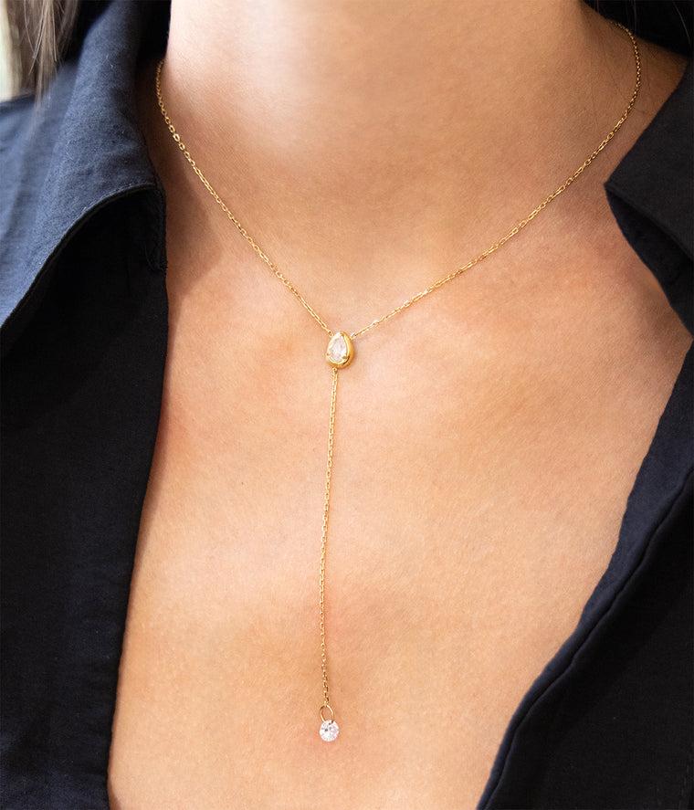 Zag Bijoux Collier Elessia