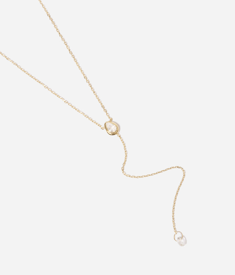 zag bijoux Collier Elessia
