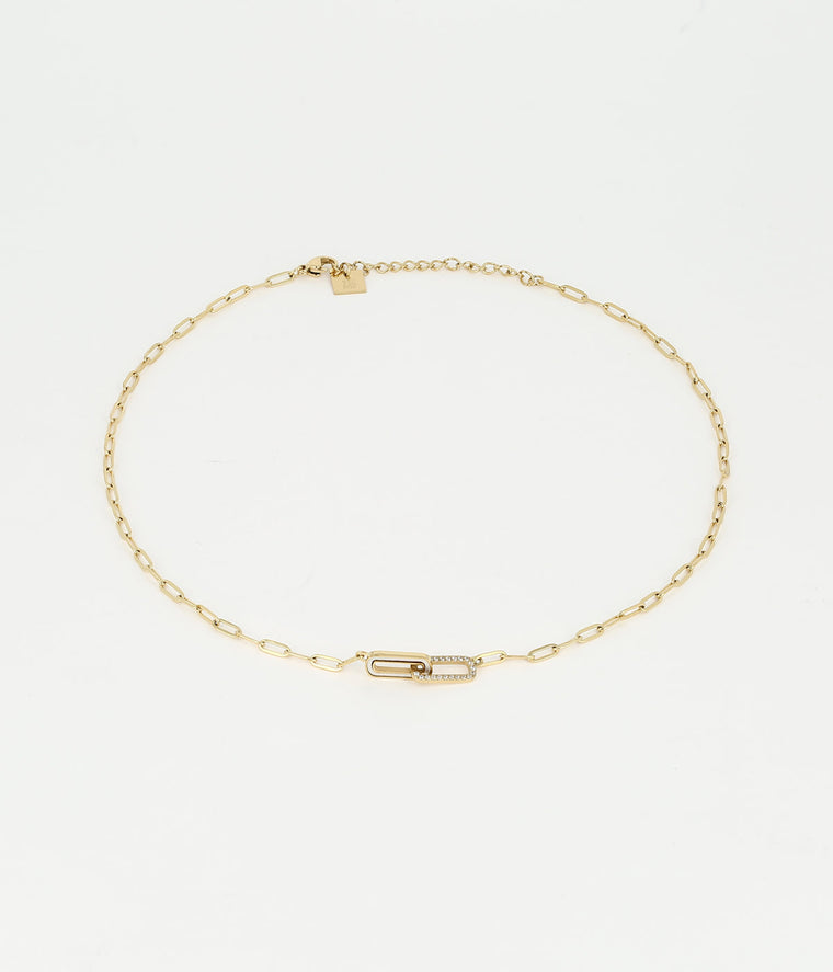 zag bijoux Collier Eliana