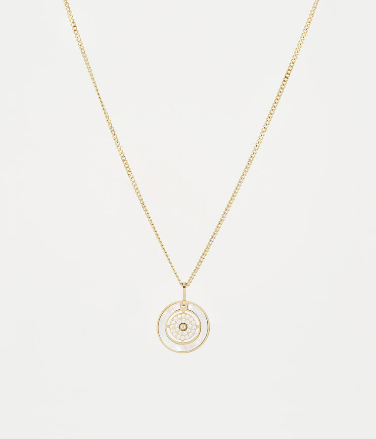 zag bijoux Collier Enara