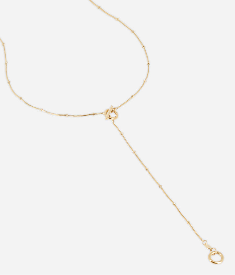 Zag Bijoux Collier Enola