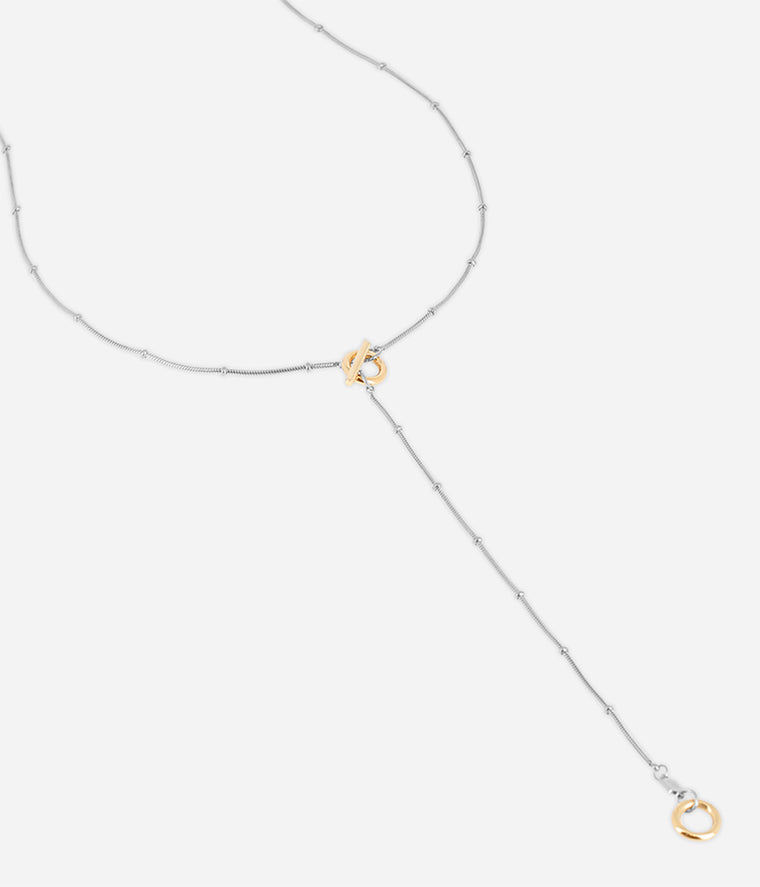 Zag Bijoux Collier Enola